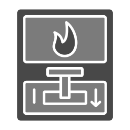 feueralarm icon