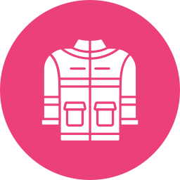 Jacket icon