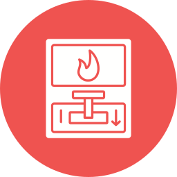 feueralarm icon