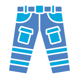 Pants icon