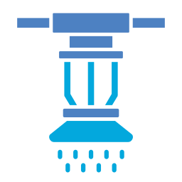 sprinkler icon