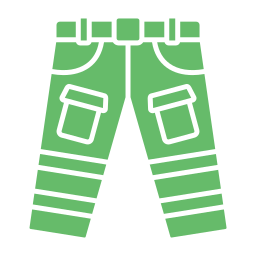 Pants icon