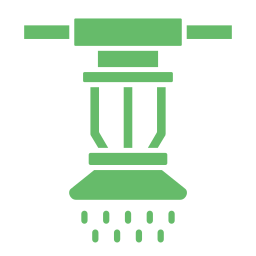 sprinkler icon