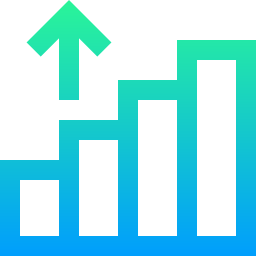 grafico icona