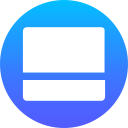 Layout icon