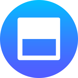 Layout icon