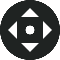 Move icon