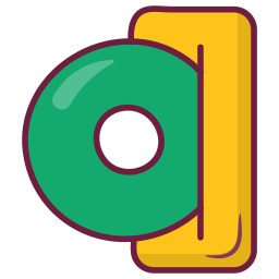 cd-player icon