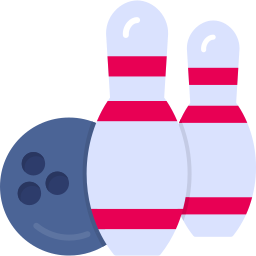 bowling icon