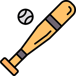 Baseball Bat icon