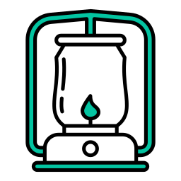 Lantern icon