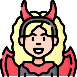 Devil icon