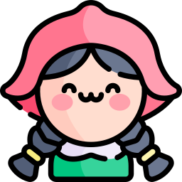 赤頭巾ちゃん icon