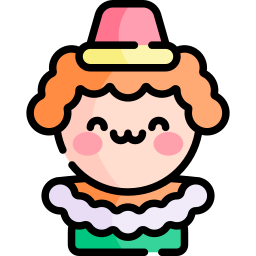 clown icon