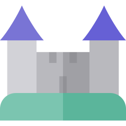 schloss icon