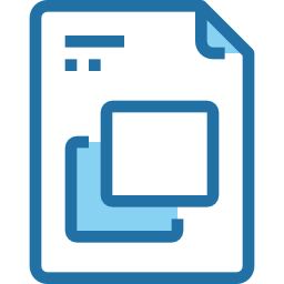 File icon