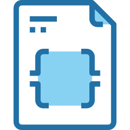 File icon