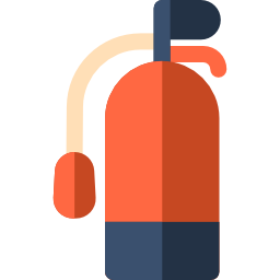 Extinguisher icon