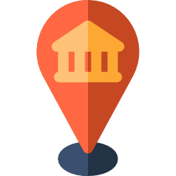 Location icon