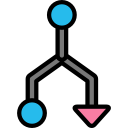 Überschneidung icon