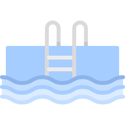 schwimmbad icon