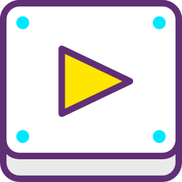 Right arrow icon