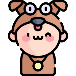 Dog icon