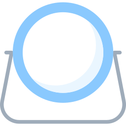 Mirror icon