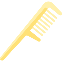 Comb icon