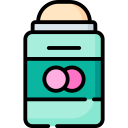 Deodorant icon