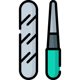 Nail File icon