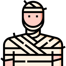 Mummy icon