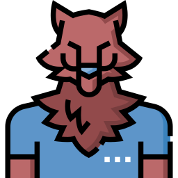 werwolf icon