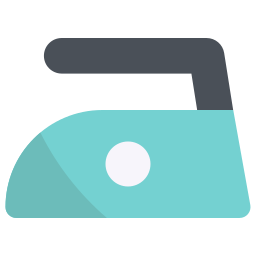 Iron  icon