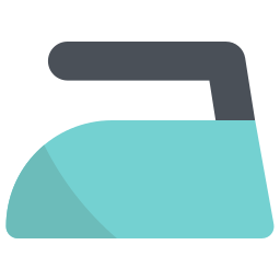 Iron  icon