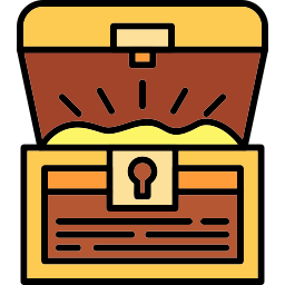 Treasure Chest icon