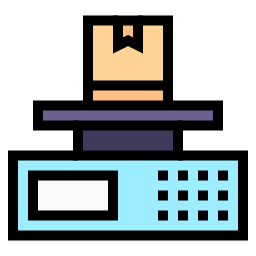 Weighing Scale icon