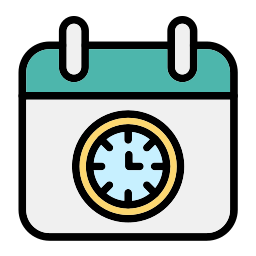 Deadline icon