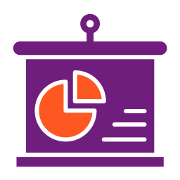 kuchendiagramm icon