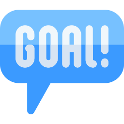 Goal icon