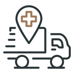 Ambulance icon