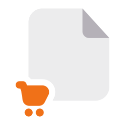 Cart icon