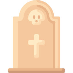 grabstein icon