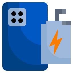 Battery icon