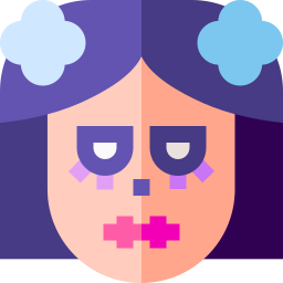 Catrina icon