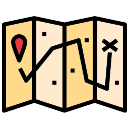 Map icon