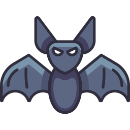 Bat icon