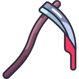 Scythe icon