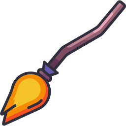 Broom icon