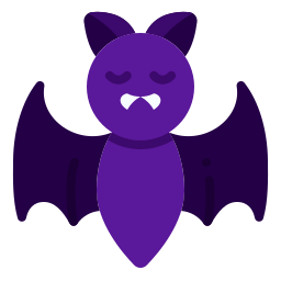 chauve souris Icône